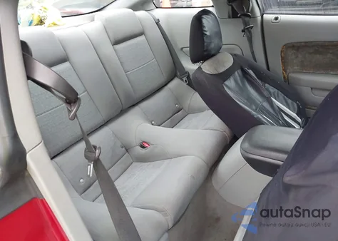 2009 Ford Mustang V6/V6 Premium z USA, uszkodzony, nr VIN 1ZVHT80N995104312